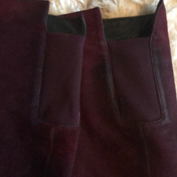 Stuart Weitzman Vivid Knee High Boots - Picture 6 of 9